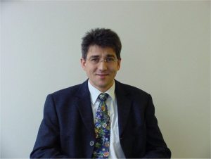 Profilbild von Angelo Evangelista