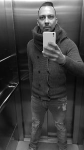 Profilbild von Angelo Ferriols Delgado
