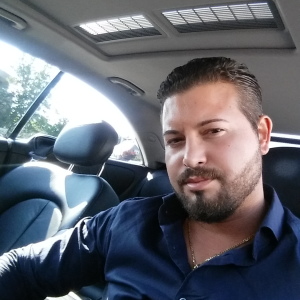 Profilbild von Angelo Forte