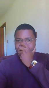 Profilbild von Angelo Francisco