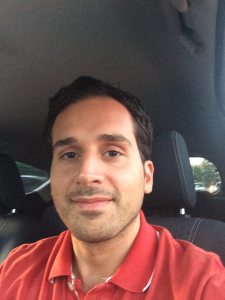 Profilbild von Angelo Gagliano