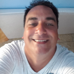 Social Media Profilbild Angelo Gati 