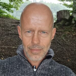 Profilbild von Angelo Gindullis