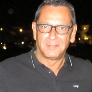 Profilbild von Angelo Gomez