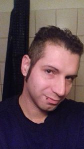 Profilbild von Angelo John