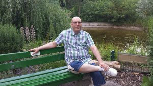 Profilbild von Angelo Kachur