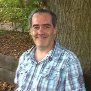 Profilbild von Angelo Lombardi