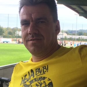 Profilbild von Angelo Marino