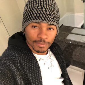 Profilbild von Angelo Matimbe