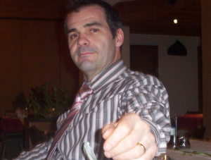 Profilbild von Angelo Mezzanotte