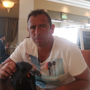 Profilbild von Angelo Milioto