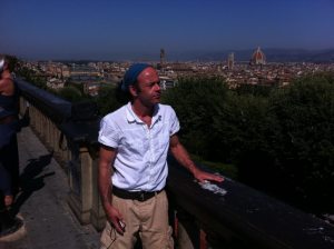 Profilbild von Angelo Mollers