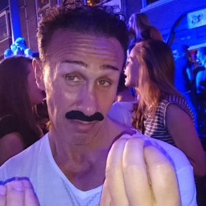 Profilbild von Angelo Montuori