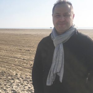 Profilbild von Angelo Moscaritolo