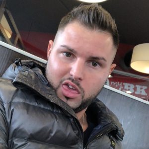 Profilbild von Angelo Penna