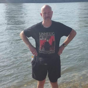 Profilbild von Angelo Pischedda