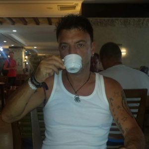 Social Media Profilbild Angelo Randazzo 