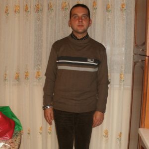 Profilbild von Angelo Riccobene