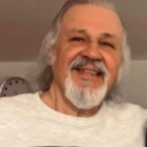 Profilbild von Angelo Russo