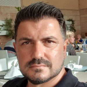 Profilbild von Angelo Sorrentino