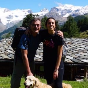 Profilbild von Angelo Stefani