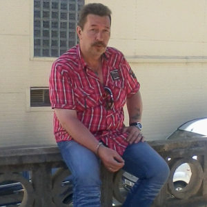 Profilbild von Angelo Thiel