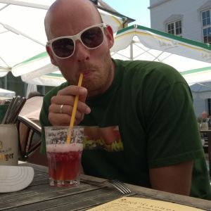 Profilbild von Angelo Tzoutis