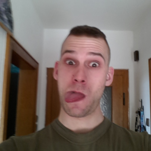 Profilbild von Angelo Weiß