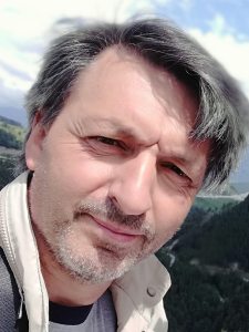 Profilbild von Angelo Zappone