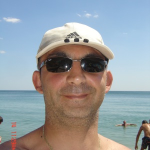 Profilbild von Angelos Dimou