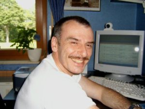 Profilbild von Angelos Georgoudis