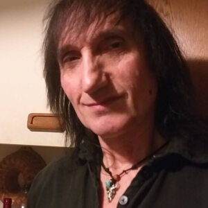 Profilbild von Angelos Papachristos