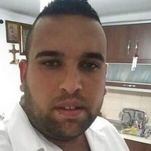 Profilbild von Angelos Skinitis