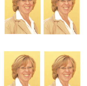 Profilbild von Angenita van der Rijst