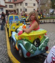 Profilbild von Angie Bachmann