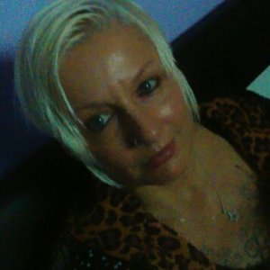 Profilbild von Angie Kabbe