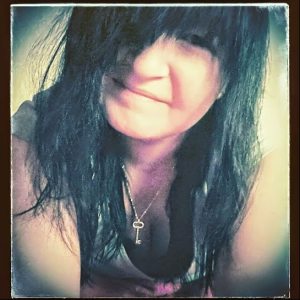 Profilbild von Angie Kreuer-Misic