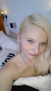 Profilbild von Angie Plötzer