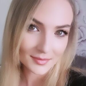 Profilbild von Angie Schneider
