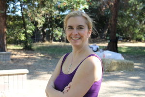 Profilbild von Angie Wuerz