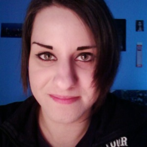 Profilbild von Anglina Simsek