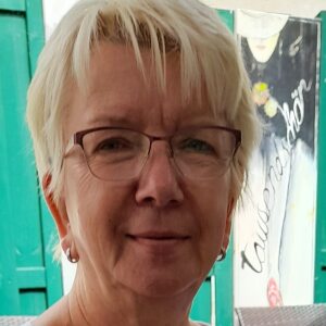 Profilbild von Angret Krause