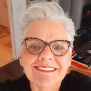 Profilbild von Angret Ludwig