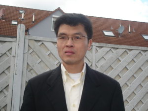 Profilbild von Anh Dung Lai