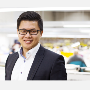 Profilbild von Anh Tuan Nguyen
