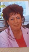 Profilbild von Ania Bal