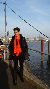 Profilbild von Aniane Dr. Med. Hoeffken