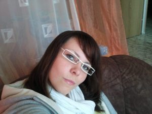 Profilbild von Anica Ambros
