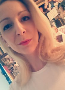 Profilbild von Anica Bollensdorf