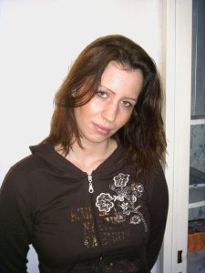 Profilbild von Anica Dahlenkamp